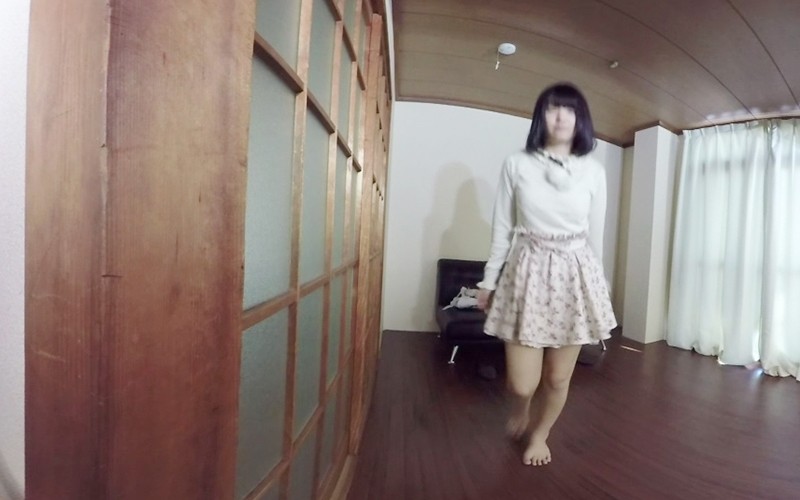 TFVR-009 パート 2 - 34 分