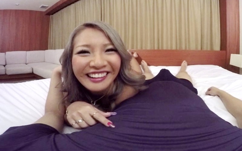 TFVR-024 パート 2 - 34 分