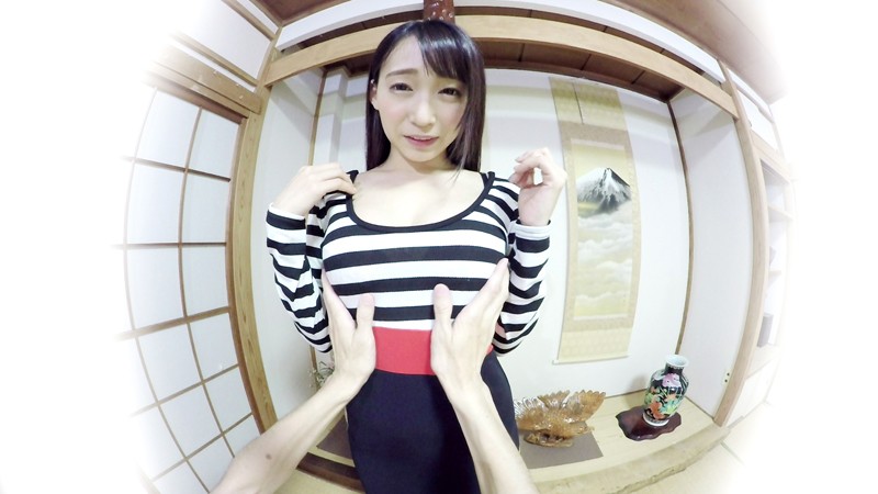 TFVR-034 パート 2 - 33 分