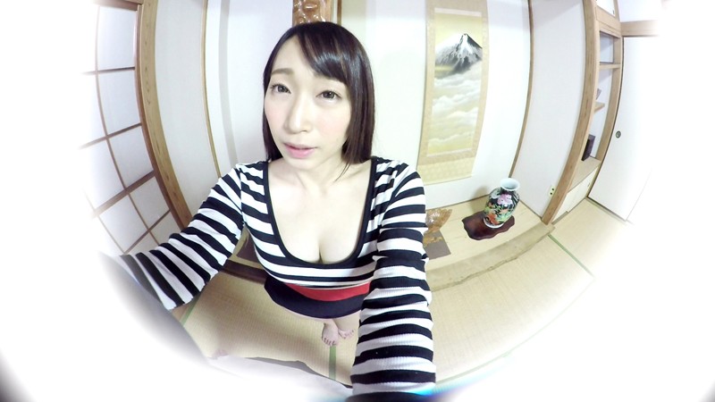 TFVR-034 パート 4 - 39 分