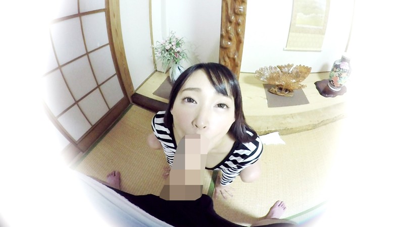 TFVR-034 パート 5 - 42 分