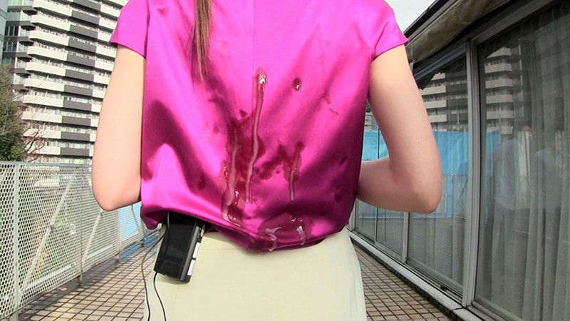 FNK-037 第 3 部分 - 48 分钟