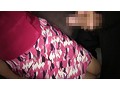 サンプル画像10 - 妄想看護師ぶっかけ痴●列車 ザーメンナースの妄想着衣痴● みおり舞