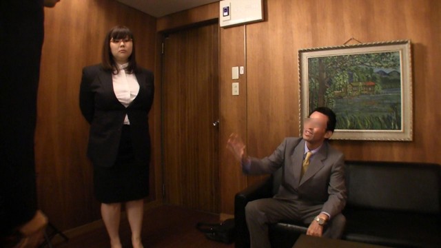 GYU-004 Part 1 - 30 minutes