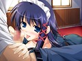 お嬢様はマゾ （DVDPG） 画像6