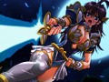 魔装戦士Dress Wizard ドレスウイザード (DVDPG)のサンプル画像5