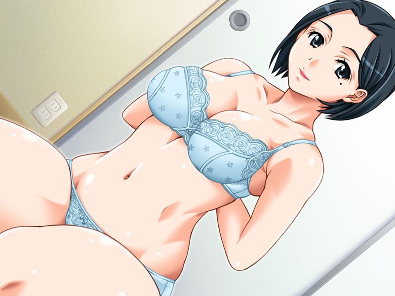 じゅーしぃエイジ (DVDPG) 画像2