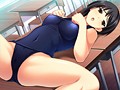サマー☆すいむっ！ 〜私たちどんな恥ずかしい練習にも堪えてみせます〜（DVDPG） 画像5