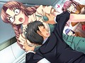やらせてっ！てぃーちゃー学園旅行〜やらてぃーが学園を飛び出したァ！？〜（DVDPG） 画像1