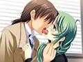 KISS×700 KISS探偵（DVDPG） 画像2