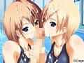 牝姫の虜〜廃校舎の制服少女〜 (DVDPG) 画像1
