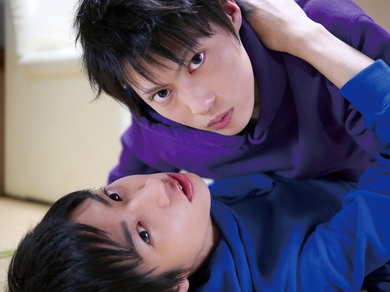 BLPR-001 第 2 部分 - 34 分钟