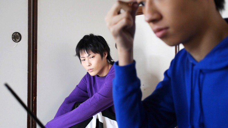 BLPR-001 第 7 部分 - 54 分钟