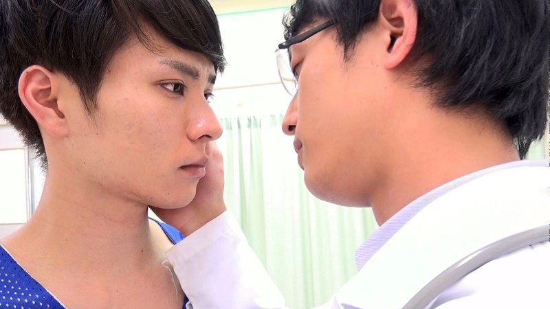 BLPR-003 パート 4 - 54 分