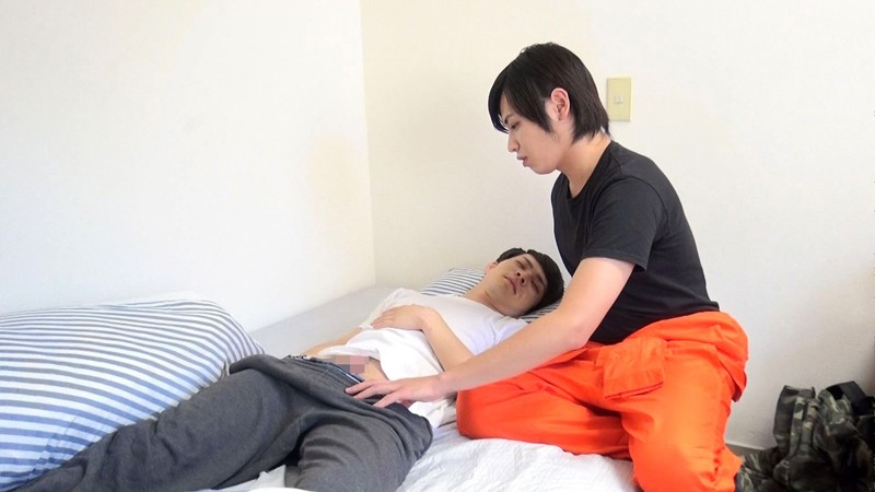 BLPR-003 パート 9 - 94 分