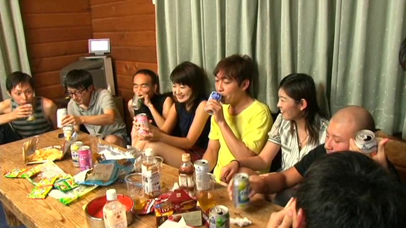 MOBDT-018 Part 1 - 30 minutes