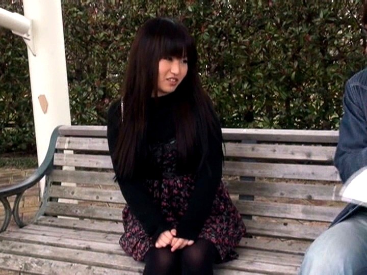 MOBND-020 Bagian 1 - 30 minit