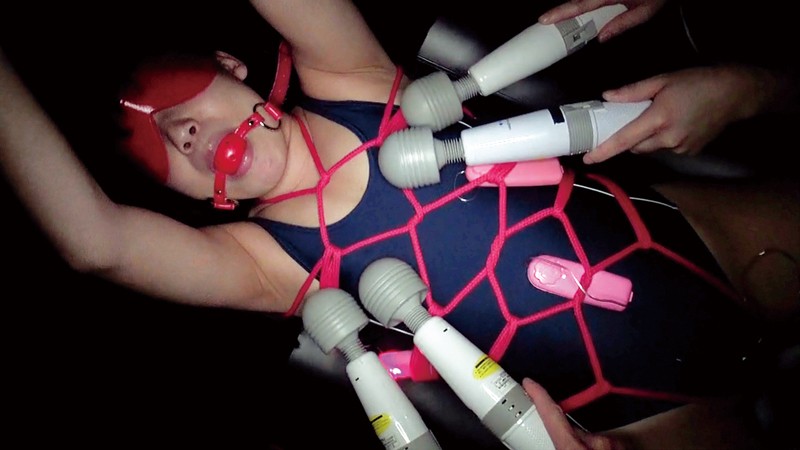 ARBB-002 第 8 部分 - 72 分钟