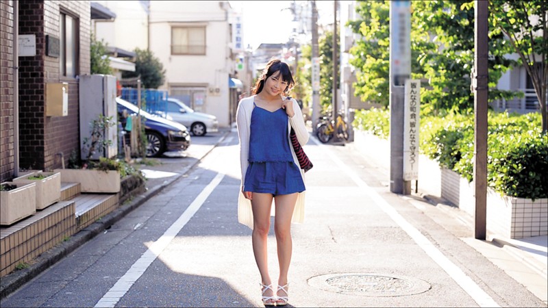 ARBB-020 パート 1 - 30 分