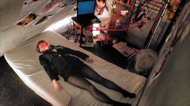 ARBB-036 パート 1 - 30 分