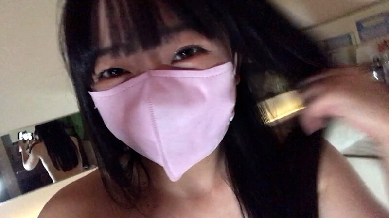 素人配信自撮りオナニー#25 画像7