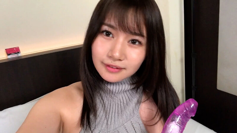 素人配信自撮りオナニー＃27 画像1