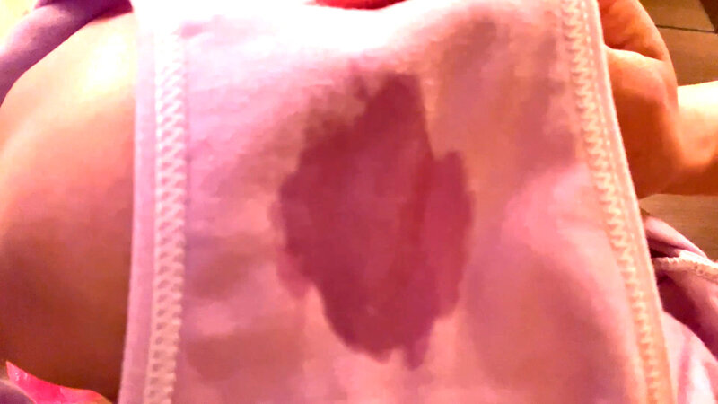 素人配信自撮りオナニー＃40 画像18