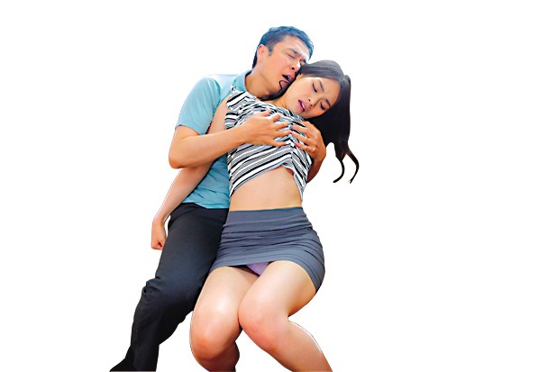 HZGD-023 パート 14 - 121 分