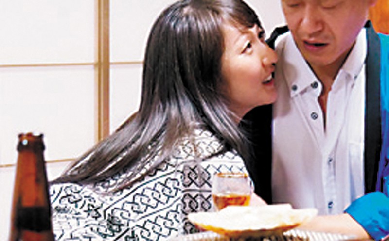 HZGD-033 パート 2 - 42 分