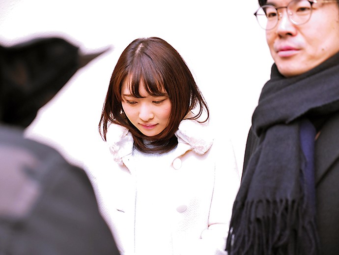 HZGD-115 Bagian 16 - 120 minit