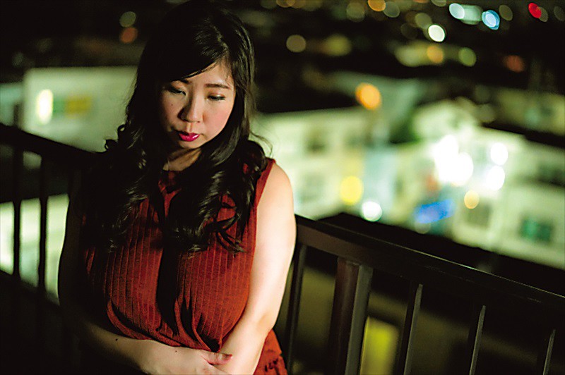 HZGD-138 Bagian 1 - 30 minit