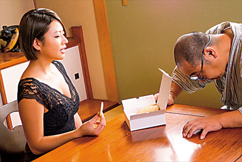 HZGD-144 Part 1 - 30 minutes