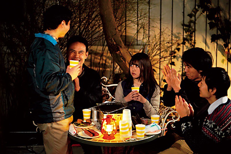 HZGD-154 Bagian 9 - 70 minit