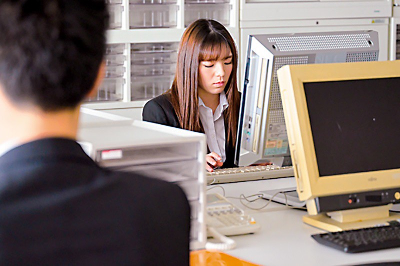 HZGD-155 Part 2 - 36 minutes