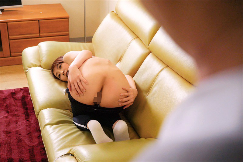 HZGD-158 Bagian 3 - 42 minit