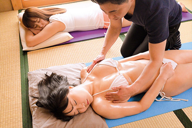 HZGD-161 Bagian 5 - 54 minit