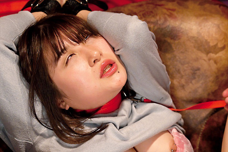 HZGD-162 Bagian 4 - 45 minit