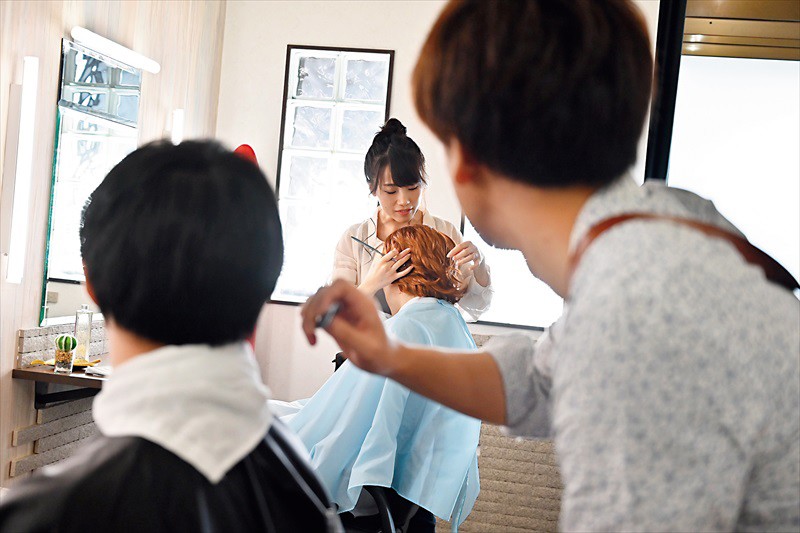 HZGD-178 第 2 部分 - 36 分钟