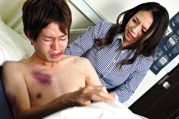 HZGD-216 パート 2 - 36 分