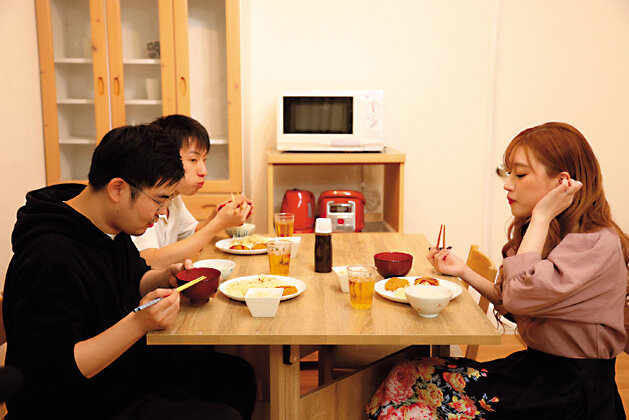 HZGD-242 第 3 部分 - 44 分钟