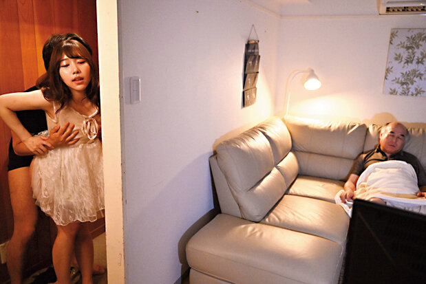 HZGD-265 Part 8 - 72 minutes