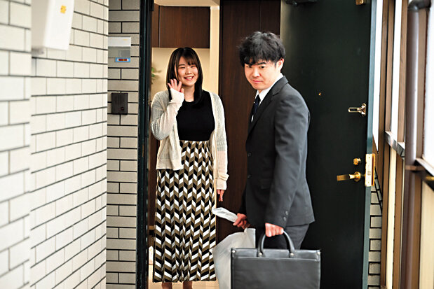 HZGD-286 第 2 部分 - 36 分钟