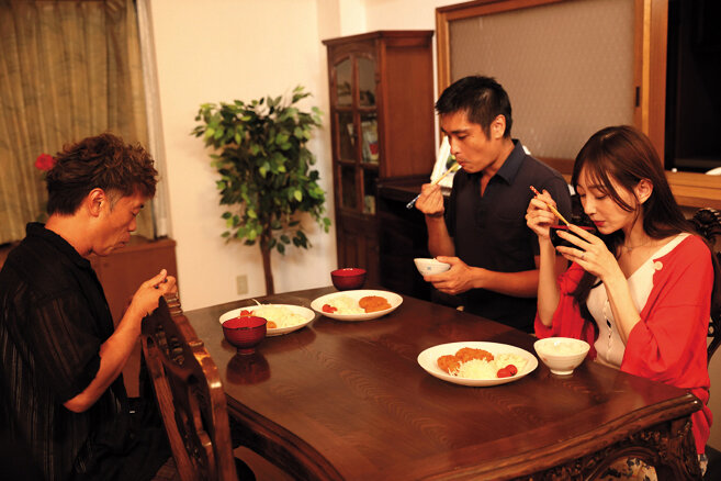 HZGD-300 パート 7 - 66 分