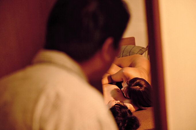 HZGD-311 Part 4 - 48 minutes