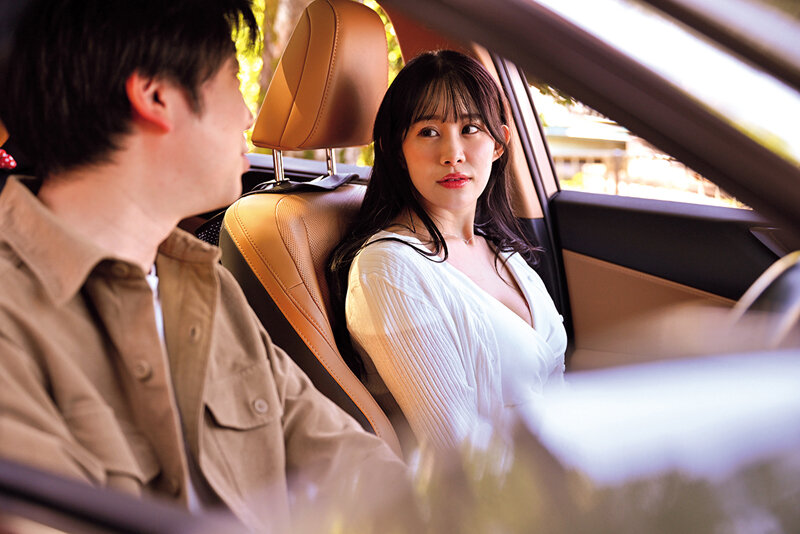 HZGD-321 パート 1 - 30 分