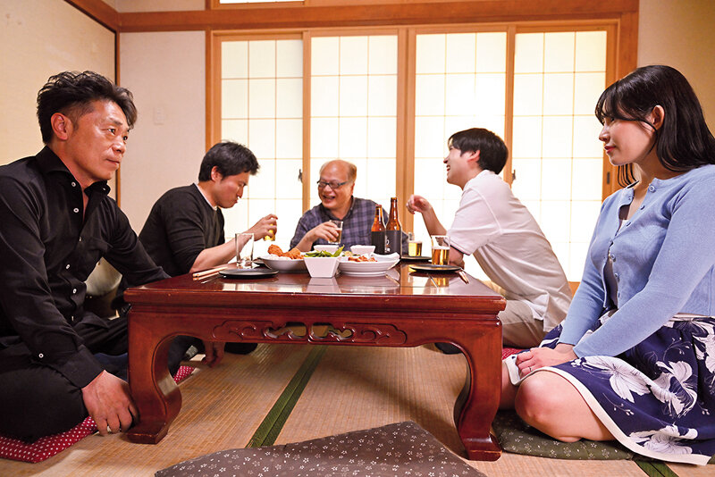 HZGD-321 パート 3 - 40 分