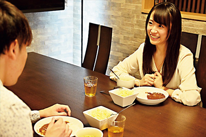 【アウトレット】「あなた、愛してる…」NTR願望を満たすため、愛する妻に中出しサービスをさせた寝取らせ美容室 長瀬麻美 画像3