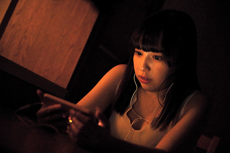 狂愛-隣人につきまとい恋と性欲に溺れた偏愛爆乳依存妻- 星七ななみ 画像13