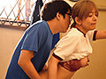 サンプル画像10 - タイムリープ-過去を変え親友の爆乳妻を俺の嫁にした禁断寝取り性交- 有村のぞみ