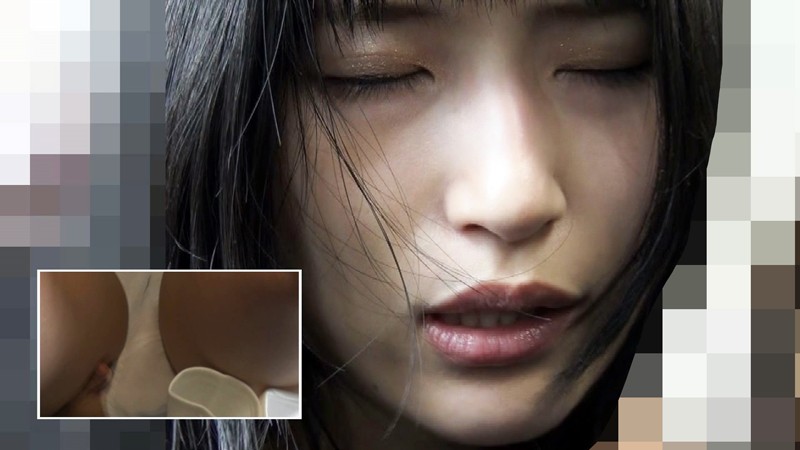 NUBI-009 Part 6 - 65 minutes